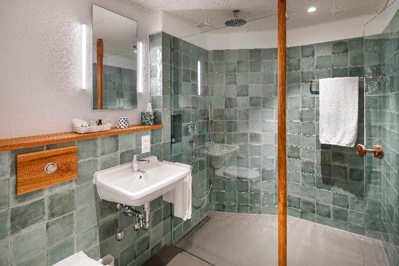 City-Hotel Ochsen - Oda