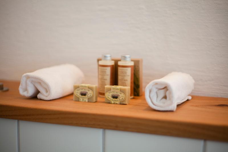 City-Hotel Ochsen - Oda