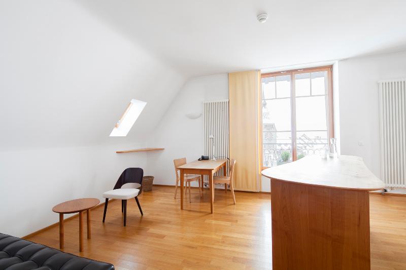 City-Hotel Ochsen - Oda