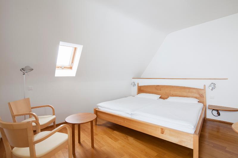 City-Hotel Ochsen - Oda