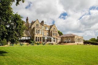 Classic Lodges Grinkle Park Easington otel fotoğrafı