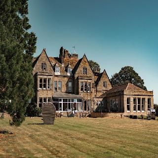Classic Lodges Grinkle Park Easington fotoÄŸrafÄ±