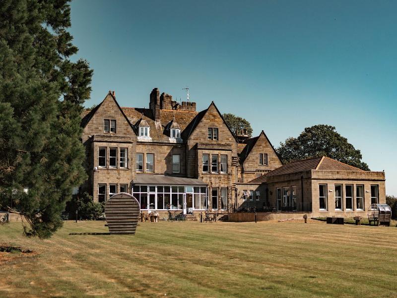 Classic Lodges Grinkle Park Easington - Genel