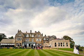 Classic Lodges Grinkle Park Easington fotoÄŸrafÄ±