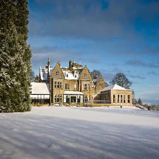 Classic Lodges Grinkle Park Easington fotoÄŸrafÄ±