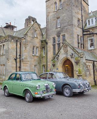 Classic Lodges Grinkle Park Easington fotoÄŸrafÄ±