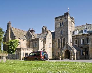 Classic Lodges Grinkle Park Easington fotoÄŸrafÄ±