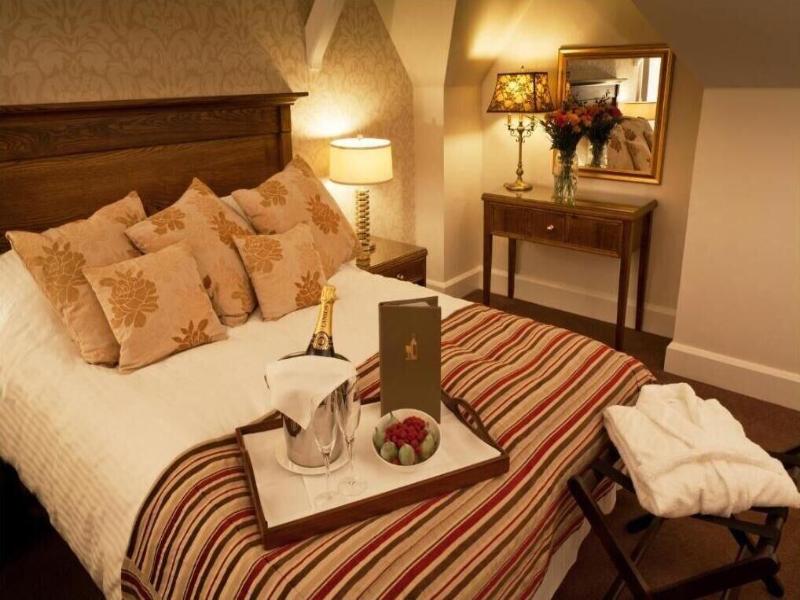 Classic Lodges Grinkle Park Easington - Oda