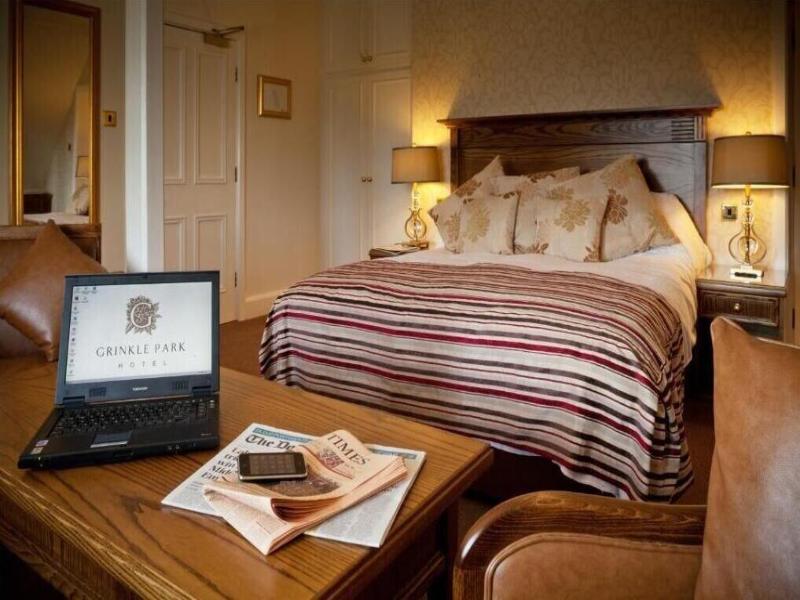 Classic Lodges Grinkle Park Easington - Oda