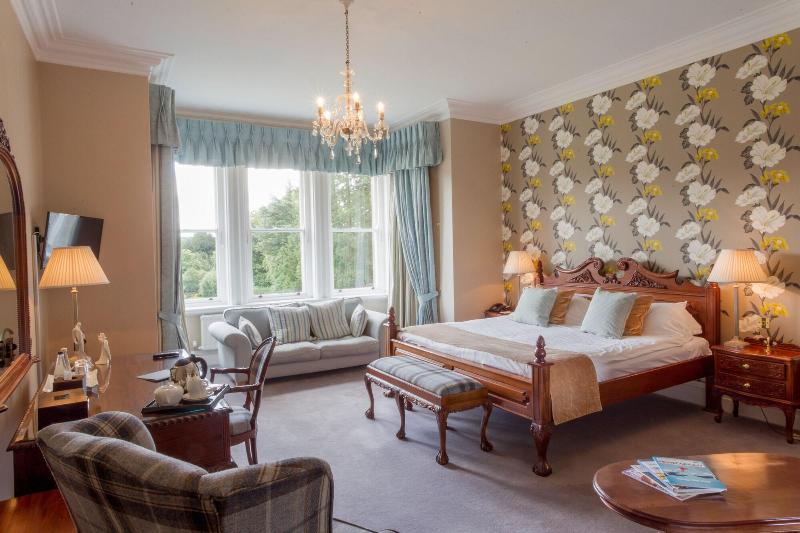 Classic Lodges Grinkle Park Easington - Oda