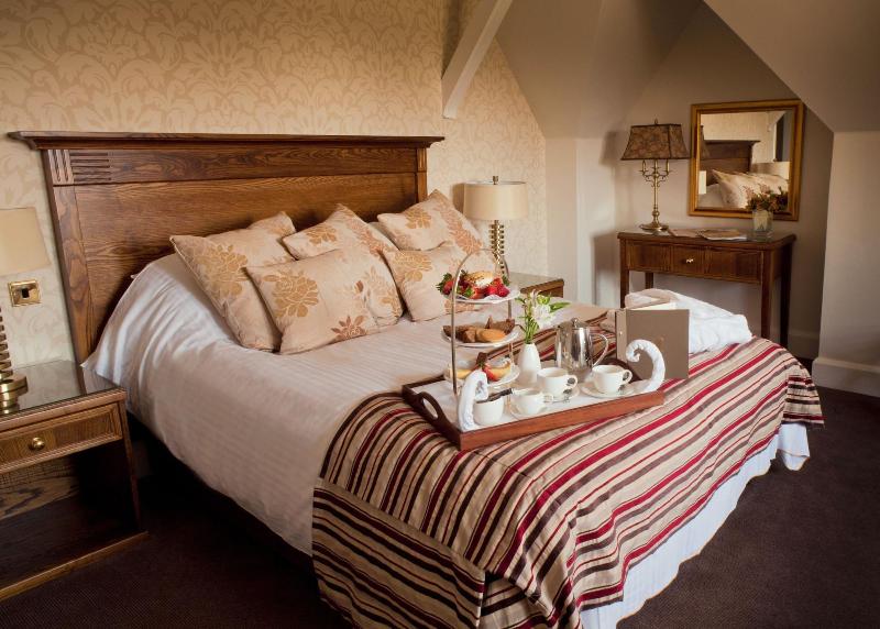 Classic Lodges Grinkle Park Easington - Oda