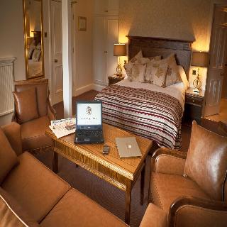 Classic Lodges Grinkle Park Easington fotoÄŸrafÄ±