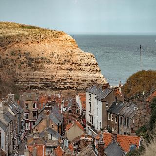 Classic Lodges Grinkle Park Easington fotoÄŸrafÄ±