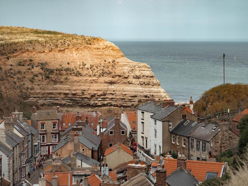 Classic Lodges Grinkle Park Easington - Plaj