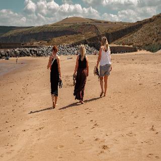 Classic Lodges Grinkle Park Easington fotoÄŸrafÄ±