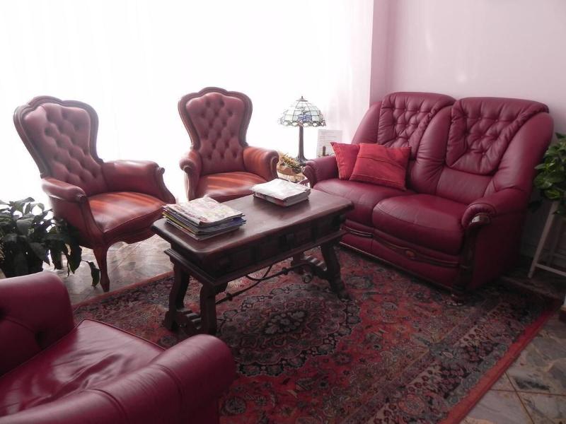 Hotel San Marco - Lobi