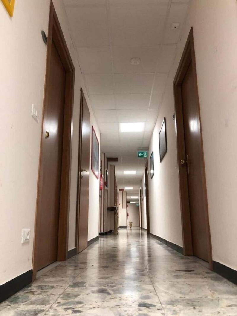 Hotel San Marco - Lobi