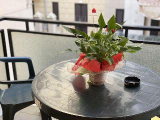 Hotel San Marco otel fotoğrafı