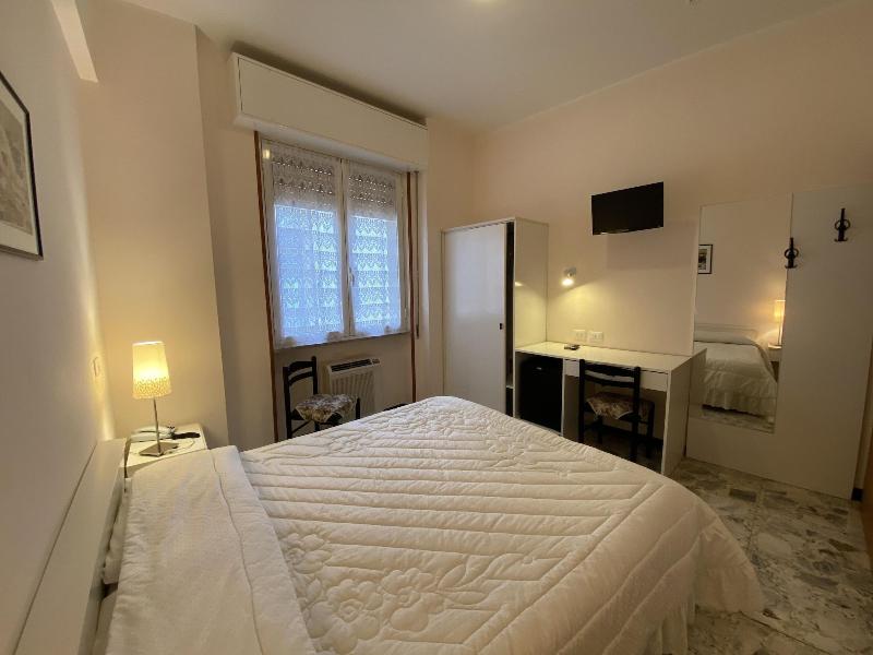 Hotel San Marco - Oda