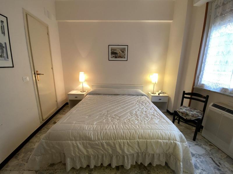 Hotel San Marco - Oda