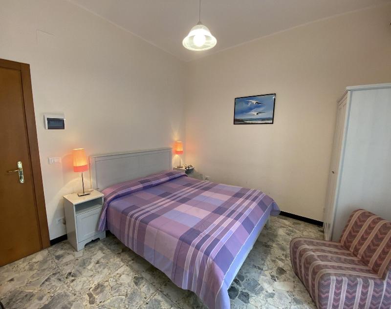 Hotel San Marco - Oda