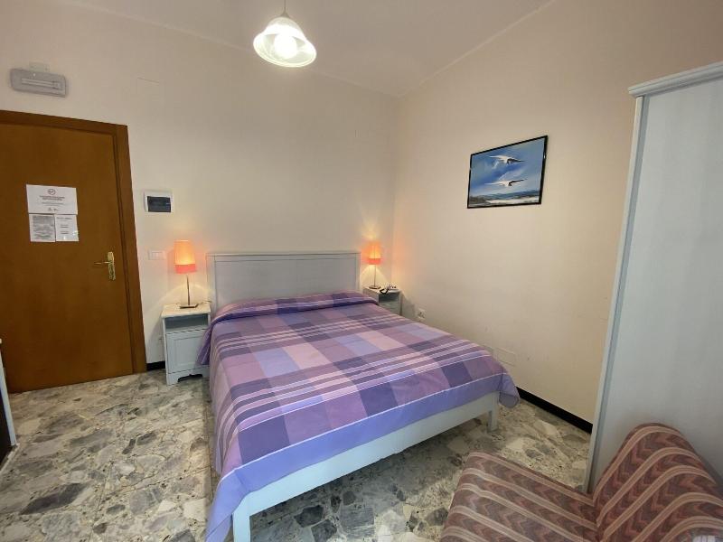 Hotel San Marco - Oda
