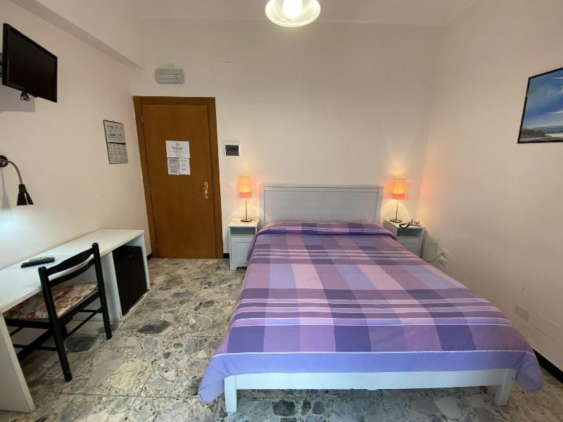 Hotel San Marco - Oda