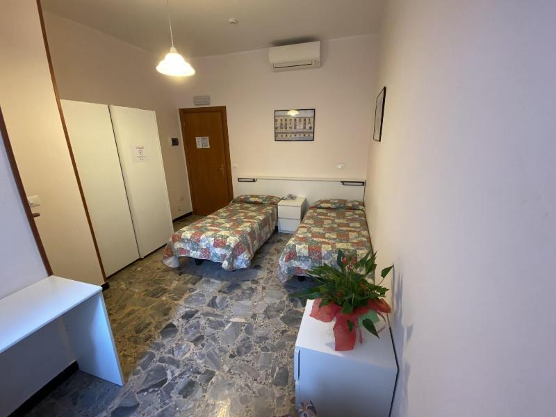 Hotel San Marco - Oda