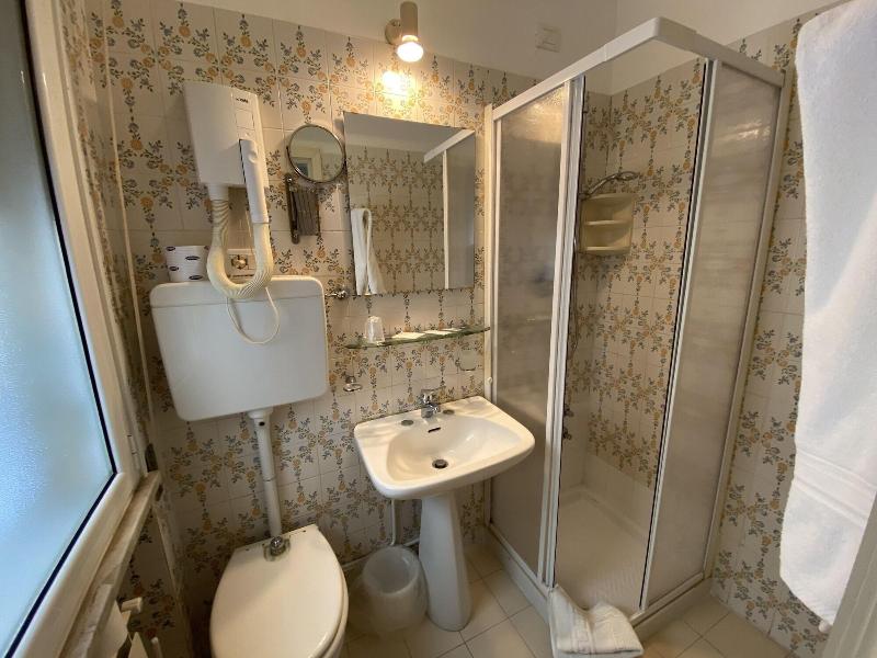 Hotel San Marco - Oda
