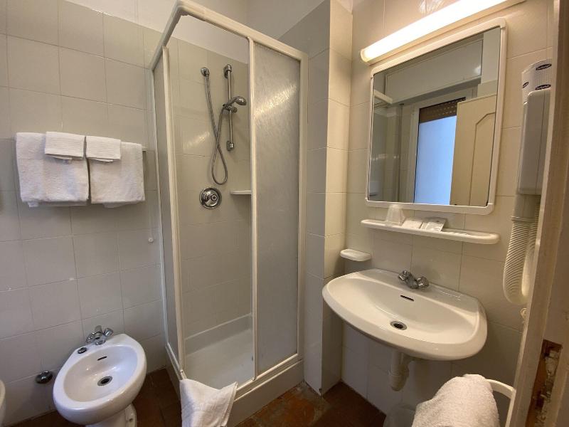 Hotel San Marco - Oda