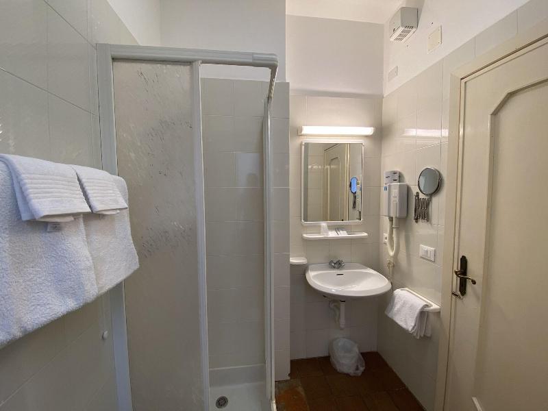 Hotel San Marco - Oda