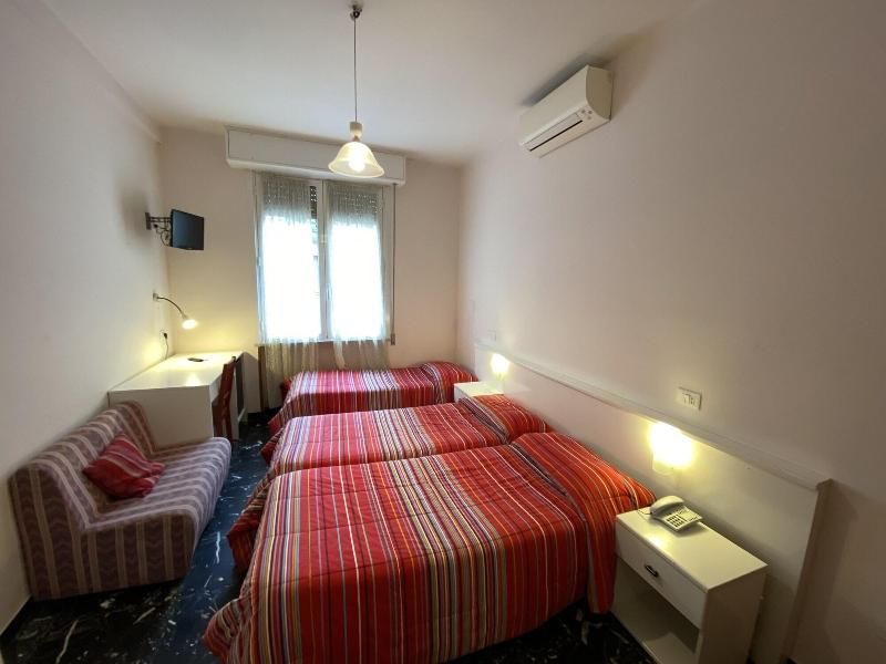 Hotel San Marco - Oda
