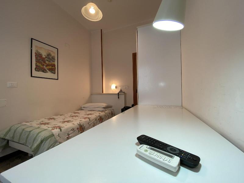 Hotel San Marco - Oda