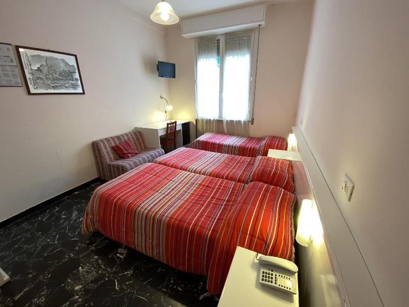 Hotel San Marco - Oda