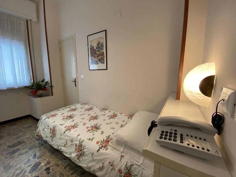 Hotel San Marco - Oda