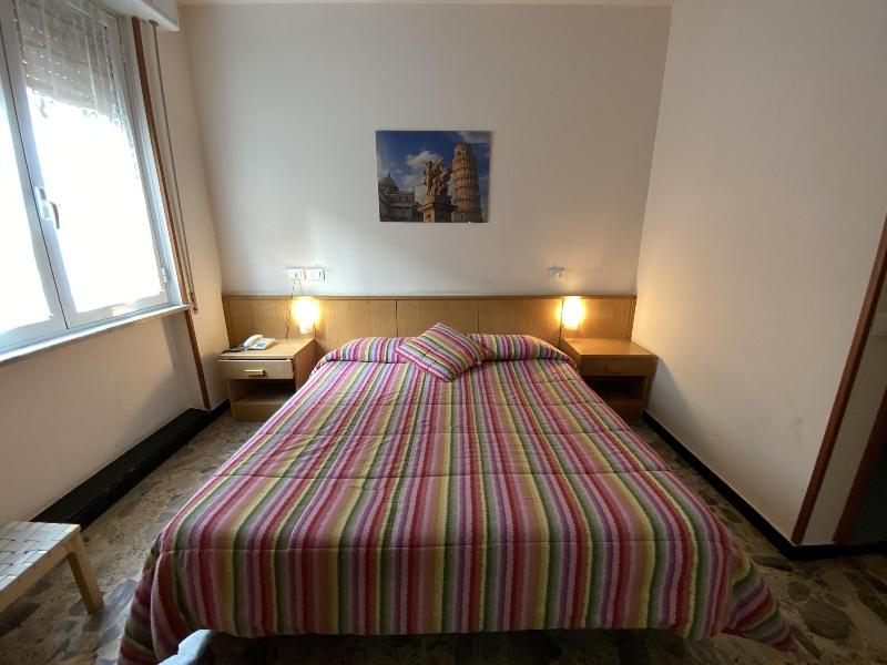 Hotel San Marco - Oda