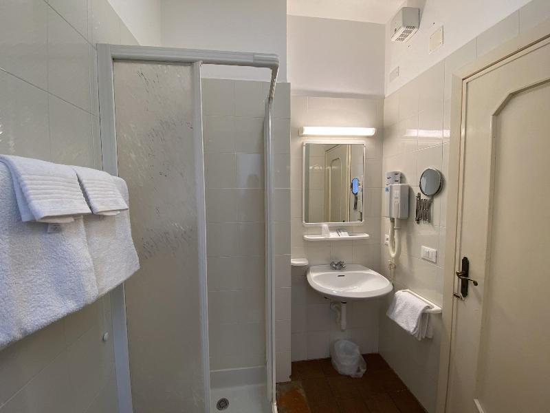 Hotel San Marco - Oda