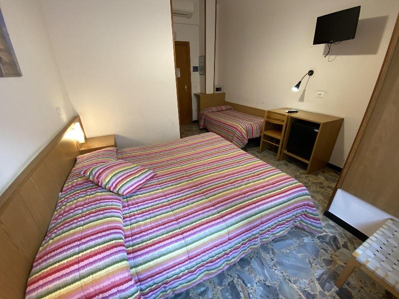 Hotel San Marco - Oda