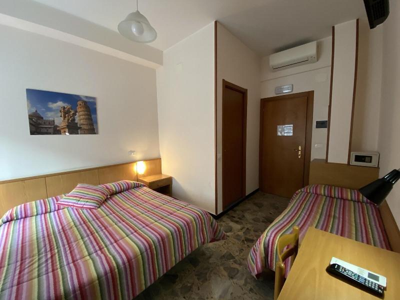 Hotel San Marco - Oda
