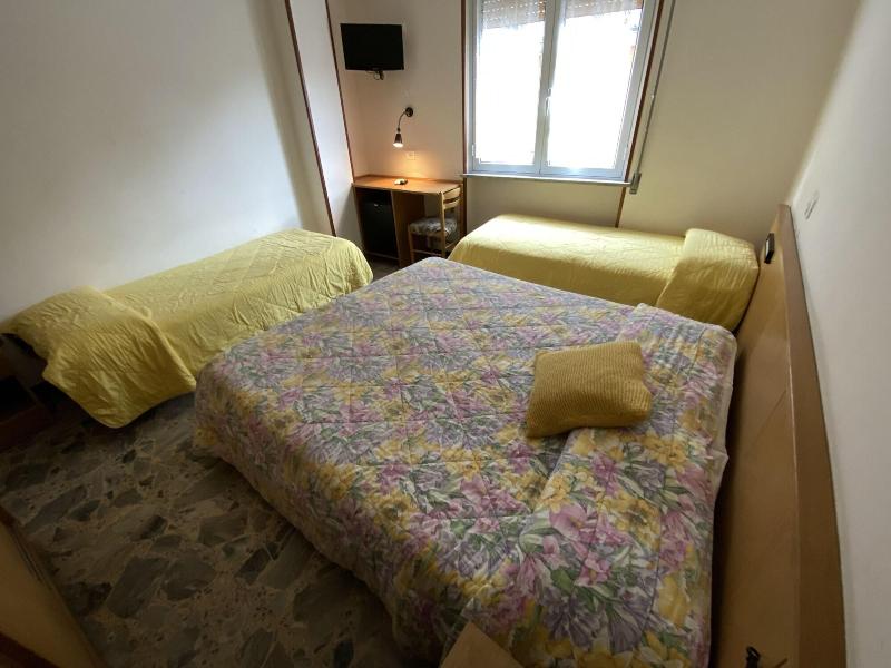 Hotel San Marco - Oda