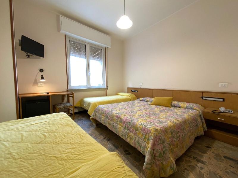 Hotel San Marco - Oda