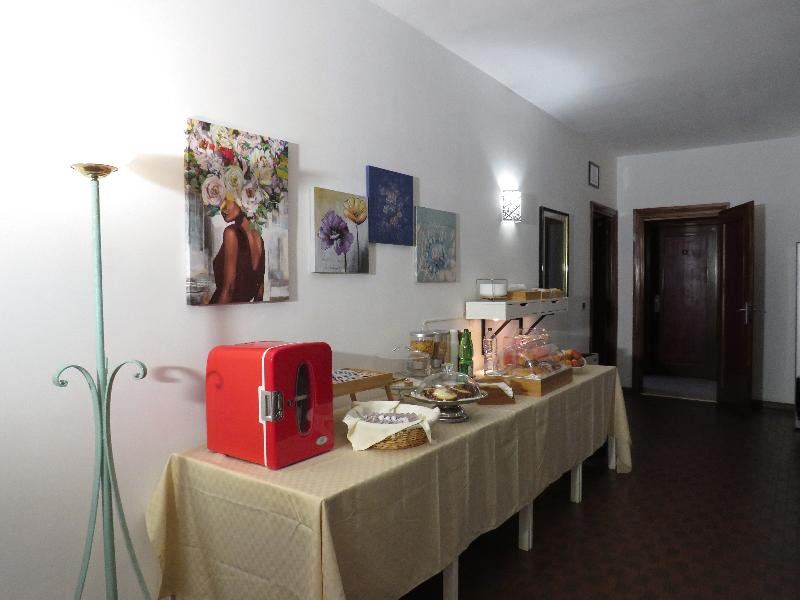 Hotel San Michele - Bar