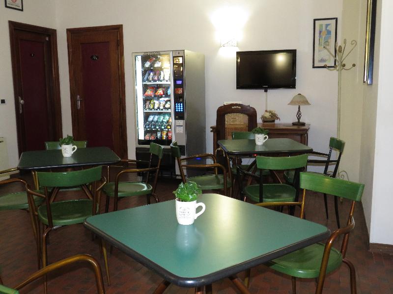 Hotel San Michele - Bar