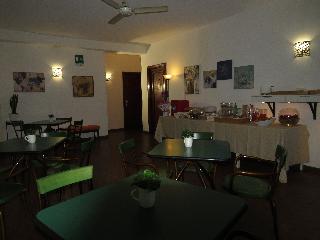 Hotel San Michele fotoÄŸrafÄ±