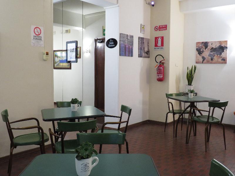 Hotel San Michele - Bar