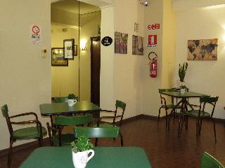 Hotel San Michele fotoÄŸrafÄ±