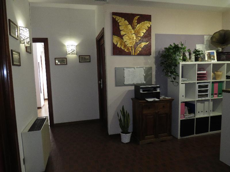 Hotel San Michele - Lobi