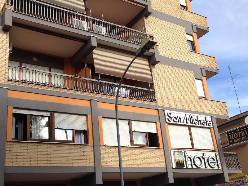 Hotel San Michele - Genel