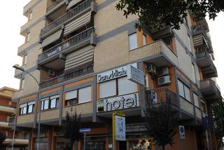 Hotel San Michele fotoÄŸrafÄ±
