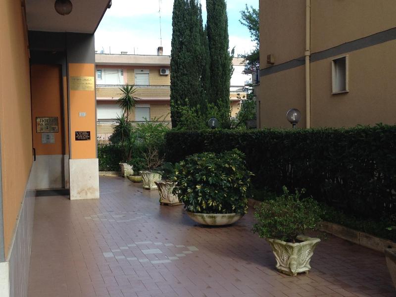 Hotel San Michele - Genel